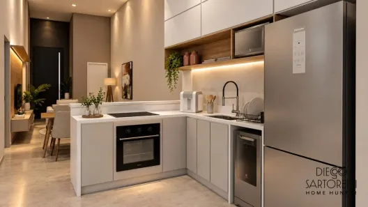 Casa de Condomínio com 2 Quartos à venda, 134m² no Loteamento Reserva dos Ipês, Boituva