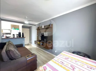 Apartamento com 2 Quartos à venda, 42m² no Vila Carminha, Campinas
