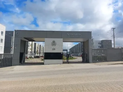Apartamento com 2 Quartos à venda, 46m² no Industrial I, Bagé