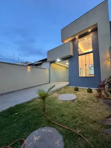 Casa com 2 Quartos à venda, 99m² no Setor dos Bandeirantes, Trindade