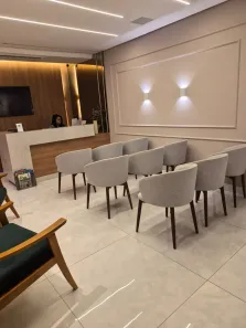 Sala Comercial para alugar, 101m² no Cocó, Fortaleza