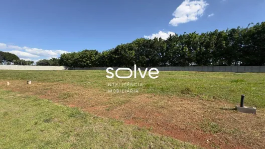 Lote/Terreno à venda, 654m² no Parque das Bandeiras, Indaiatuba