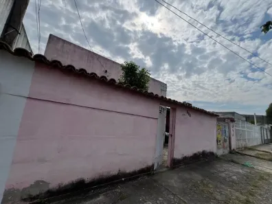 Casa com 5 Quartos à venda, 360m² no Parque Anchieta, Rio de Janeiro