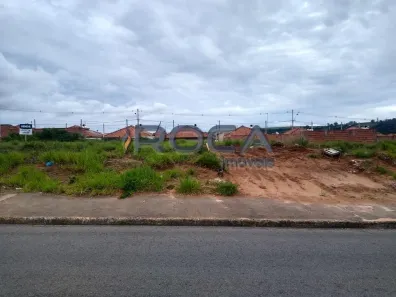Lote/Terreno à venda, 12m² no Loteamento Residencial Eduardo Abdelnur, São Carlos