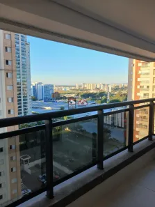 Apartamento com 1 Quarto à venda, 45m² no Condomínio Royal Park, São José dos Campos