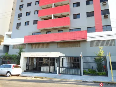 Apartamento com 4 Quartos à venda, 118m² no Vila Formosa, Presidente Prudente