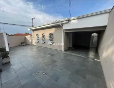 Casa com 3 Quartos à venda, 180m² no Brieds, Americana