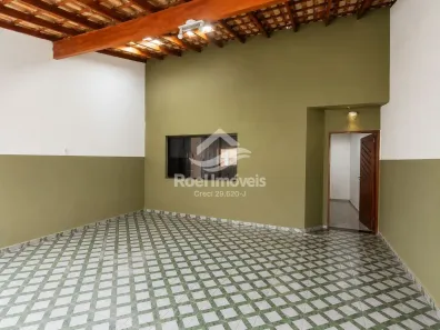 Casa com 3 Quartos à venda, 123m² no Jardim Santa Esmeralda, Sorocaba