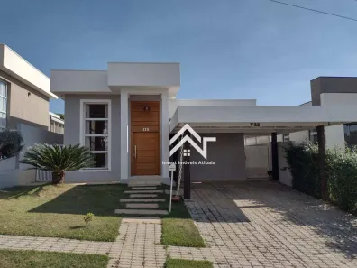 Casa de Condomínio com 3 Quartos à venda, 145m² no Rio Abaixo, Atibaia