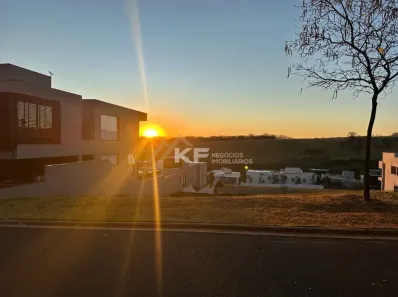 Lote/Terreno à venda, 488m² no Residencial e Empresarial Alphaville, Ribeirão Preto