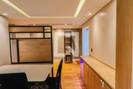 Apartamento com 2 Quartos à venda, 60m² no Jardim das Vertentes, São Paulo