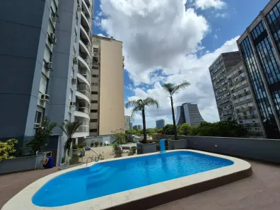 Apartamento com 2 Quartos à venda, 69m² no Centro Histórico, Porto Alegre