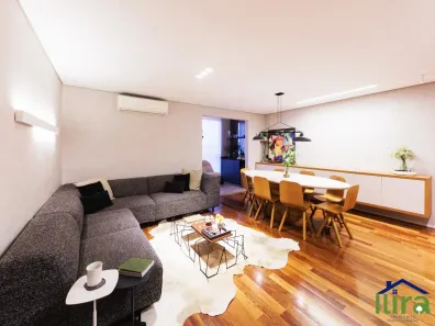 Cobertura com 3 Quartos à venda, 234m² no Cidade São Francisco, São Paulo