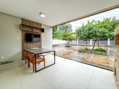 Casa de Condomínio com 3 Quartos à venda, 282m² no Novo Uruguai, Teresina