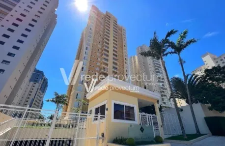 Apartamento com 4 Quartos à venda, 114m² no Parque das Flores, Campinas