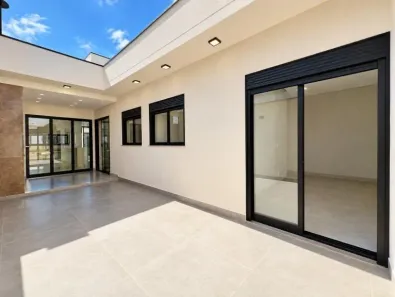 Casa com 3 Quartos à venda, 150m² no Jardim Marambaia II, Jundiaí
