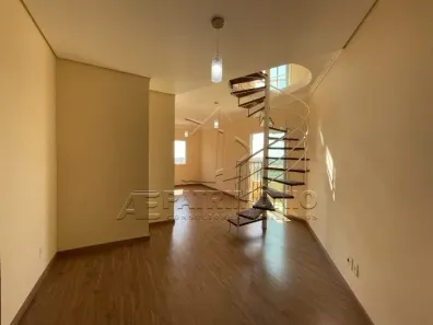 Apartamento com 3 Quartos à venda, 196m² no Jardim Gonçalves, Sorocaba