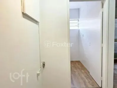 Apartamento com 1 Quarto à venda, 36m² no Rio Branco, Porto Alegre