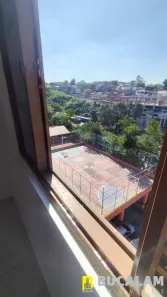 Apartamento com 2 Quartos à venda, 52m² no Jardim Vista Alegre, Embu das Artes