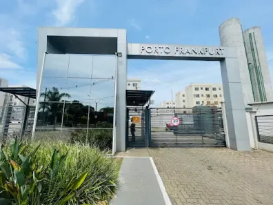 Apartamento com 2 Quartos à venda, 40m² no Santos Dumont, São Leopoldo