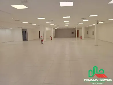Ponto Comercial para alugar, 694m² no Indianópolis, São Paulo
