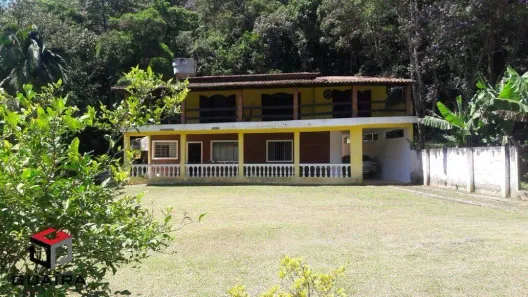 Sobrado com 4 Quartos à venda, 240m² no Recreio da Borda do Campo, Santo André