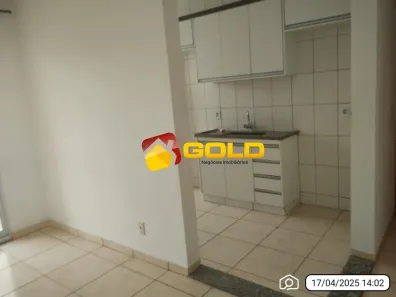 Apartamento com 2 Quartos para alugar, 50m² no Patrimônio, Uberlândia