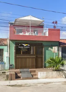 Casa com 2 Quartos à venda, 70m² no Japãozinho, Aracaju