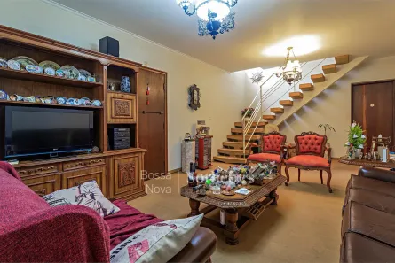 Casa com 3 Quartos à venda, 162m² no Vila Madalena, São Paulo
