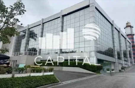 Prédio Comercial para alugar, 5250m² no Alphaville Centro Industrial e Empresarial/Alphaville., Barueri