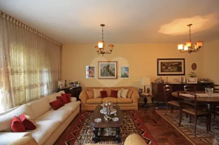 Sobrado com 3 Quartos à venda, 380m² no Sumaré, São Paulo