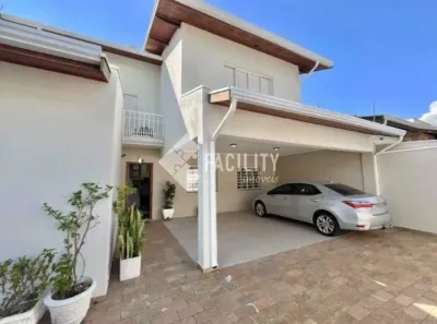 Sobrado com 4 Quartos para alugar, 373m² no Parque Alto Taquaral, Campinas