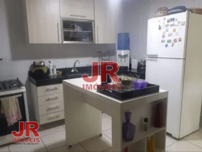 Casa de Condomínio com 3 Quartos à venda, 94m² no Parque Burle, Cabo Frio