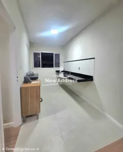 Apartamento com 2 Quartos à venda, 50m² no Coqueiral de Itaparica, Vila Velha