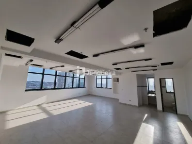 à venda, 74m² no Cidade Alta, Piracicaba