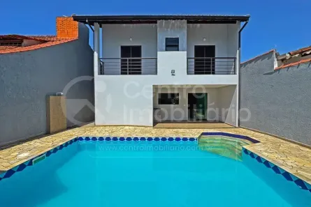 Casa com 4 Quartos à venda, 237m² no Josedy, Peruíbe