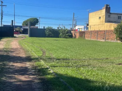 Lote/Terreno à venda, 850m² no Imbé, Imbé