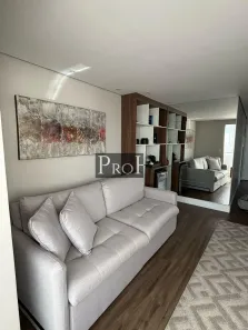 Apartamento com 3 Quartos à venda, 88m² no Vila Campestre, São Paulo
