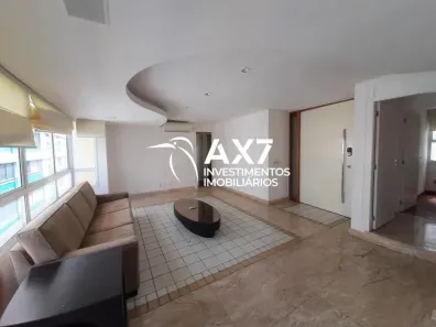 Cobertura com 4 Quartos à venda, 300m² no Paraíso, São Paulo