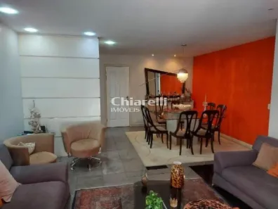 Apartamento com 4 Quartos à venda, 150m² no Icaraí, Niterói