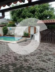 Casa com 4 Quartos à venda, 360m² no Piratininga, Niterói