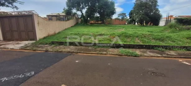 Lote/Terreno à venda, 580m² no Jardim Itaú, Ribeirão Preto