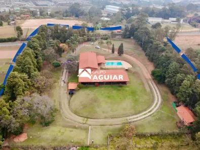 Lote/Terreno à venda, 14120m² no Sítio Recreio dos Cafezais, Valinhos