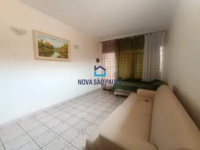 Casa com 2 Quartos à venda, 150m² no Jabaquara, São Paulo