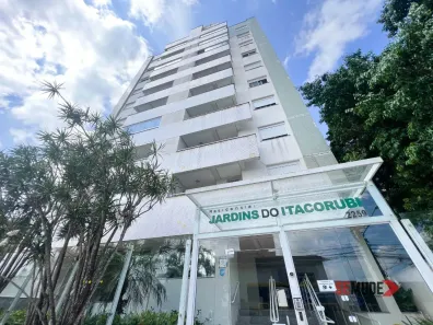 Apartamento com 2 Quartos à venda, 70m² no Itacorubi, Florianópolis