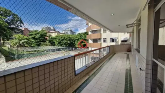 Apartamento com 4 Quartos à venda, 151m² no Anil, Rio de Janeiro