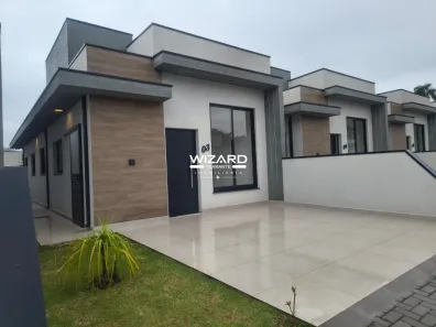 Casa de Condomínio com 3 Quartos para alugar, 212m² no Caetetuba, Atibaia