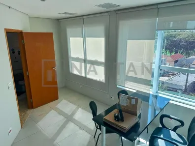 Sala Comercial para alugar, 33m² no Vila Gomes Cardim, São Paulo