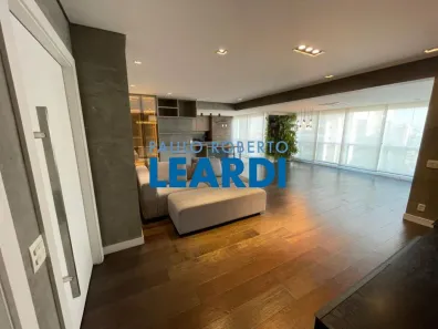 Apartamento com 3 Quartos à venda, 187m² no Vila Leopoldina, São Paulo