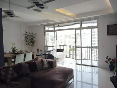 Apartamento com 4 Quartos à venda, 280m² no Icaraí, Niterói